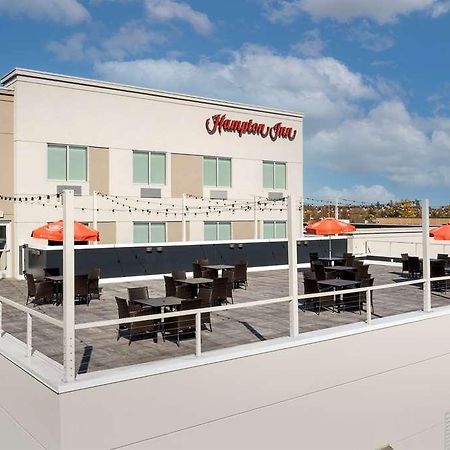 Hampton Inn Warroad Exteriér fotografie