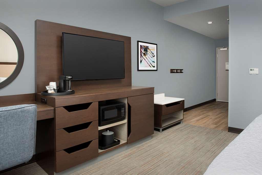 Hampton Inn Warroad Pokoj fotografie