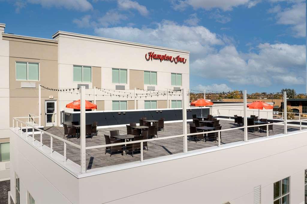 Hampton Inn Warroad Exteriér fotografie