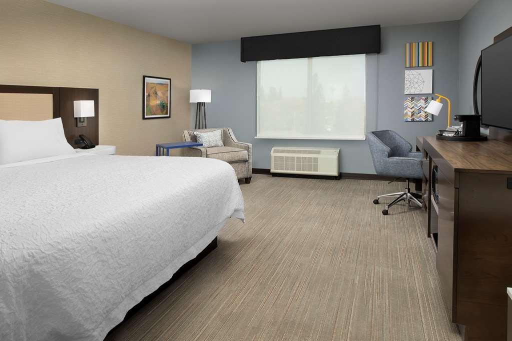 Hampton Inn Warroad Pokoj fotografie