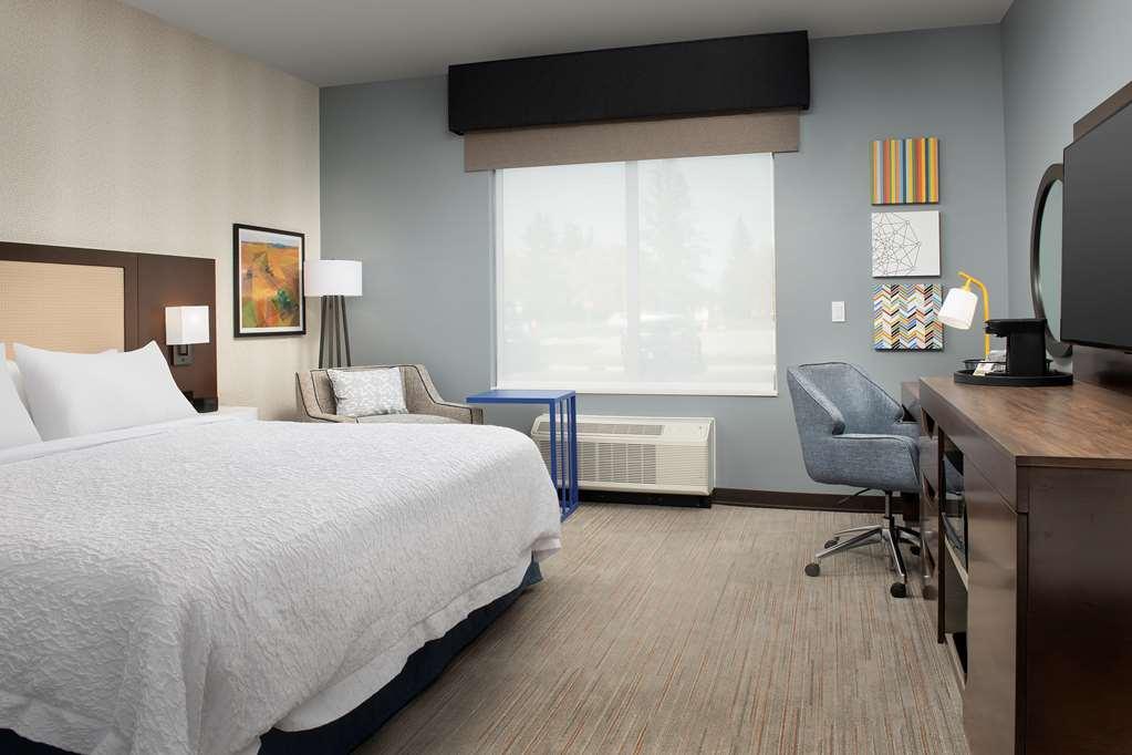Hampton Inn Warroad Pokoj fotografie