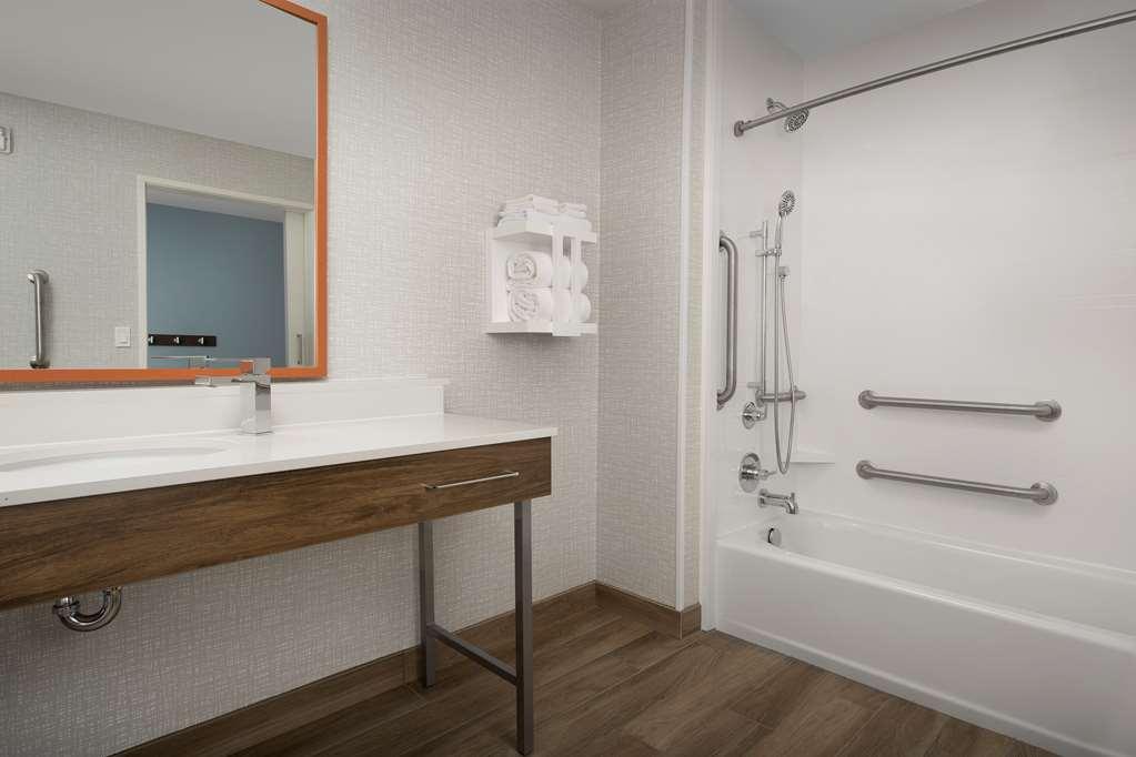 Hampton Inn Warroad Exteriér fotografie