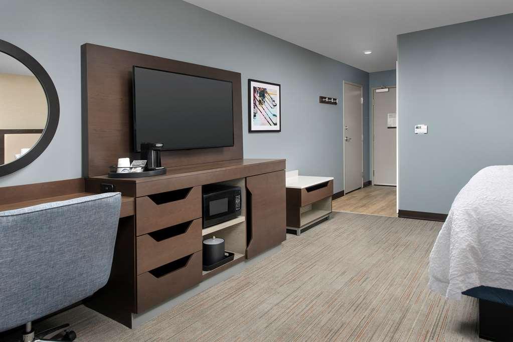 Hampton Inn Warroad Pokoj fotografie
